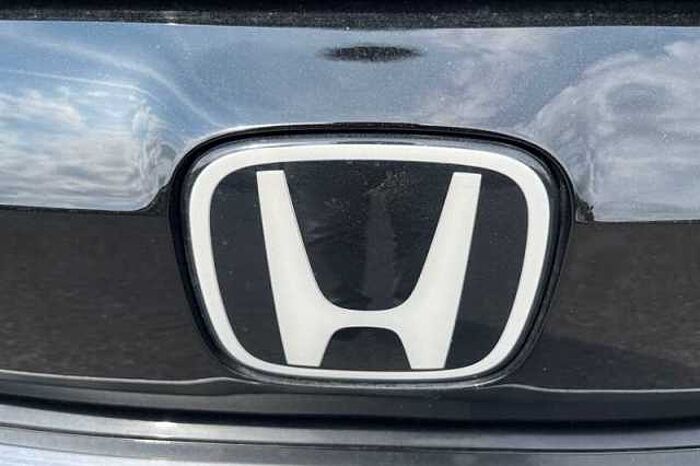 Honda e:Ny1 150kW Elegance 69kWh 5dr Auto 
