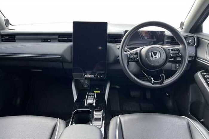 Honda e:Ny1 150kW Elegance 69kWh 5dr Auto 