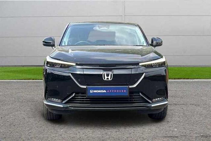 Honda e:Ny1 150kW Elegance 69kWh 5dr Auto 