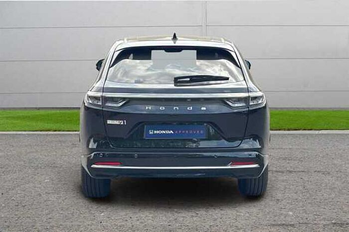 Honda e:Ny1 150kW Elegance 69kWh 5dr Auto 