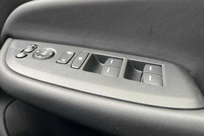 Honda Jazz Hybrid 1.5 i-MMD Hybrid Advance 5dr eCVT 