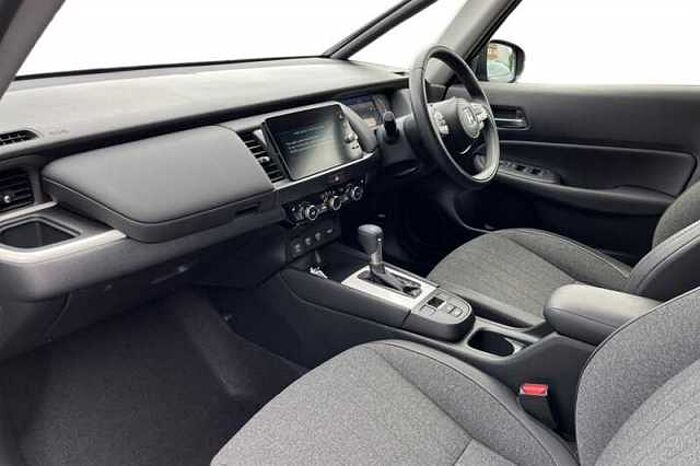 Honda Jazz Hybrid 1.5 i-MMD Hybrid Advance 5dr eCVT 
