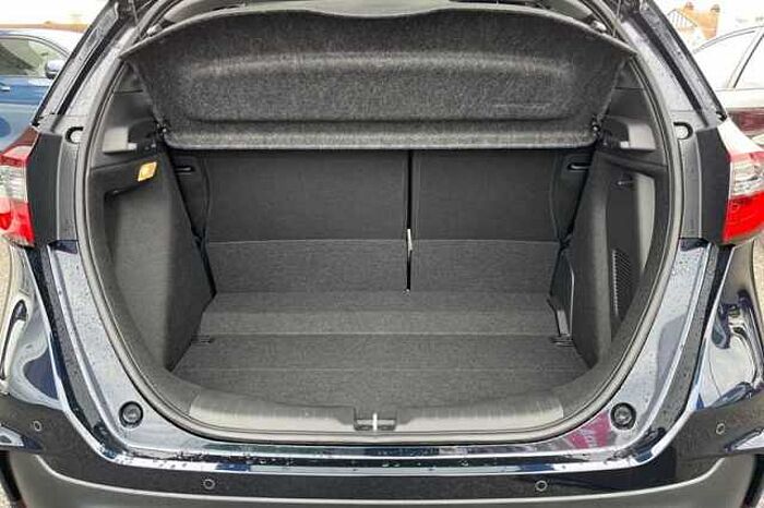 Honda Jazz Hybrid 1.5 i-MMD Hybrid Advance 5dr eCVT 