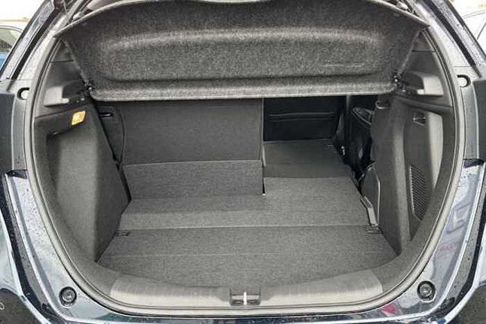 Honda Jazz Hybrid 1.5 i-MMD Hybrid Advance 5dr eCVT 