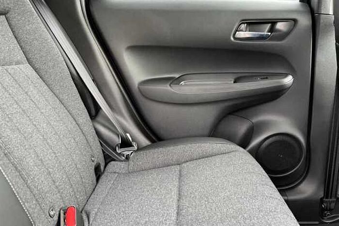 Honda Jazz Hybrid 1.5 i-MMD Hybrid Advance 5dr eCVT 