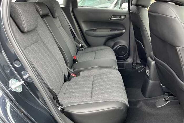 Honda Jazz Hybrid 1.5 i-MMD Hybrid Advance 5dr eCVT 