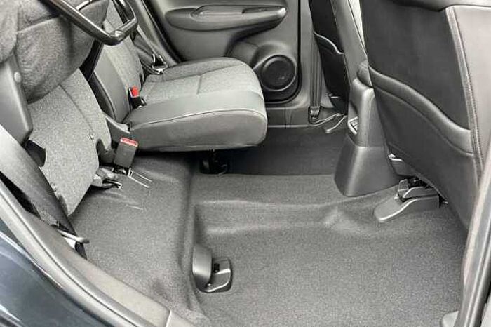 Honda Jazz Hybrid 1.5 i-MMD Hybrid Advance 5dr eCVT 