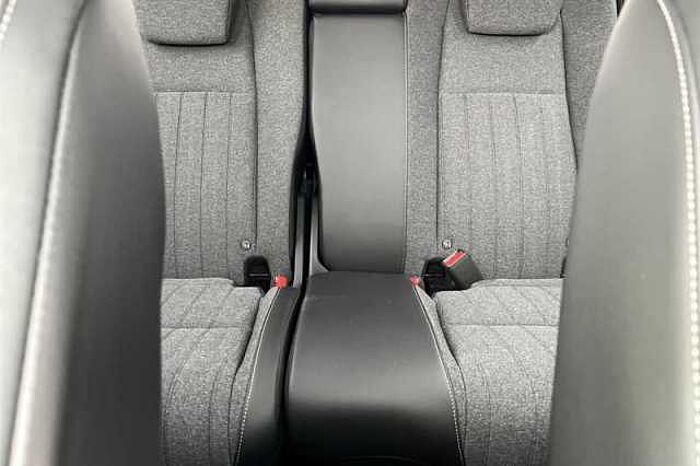 Honda Jazz Hybrid 1.5 i-MMD Hybrid Advance 5dr eCVT 