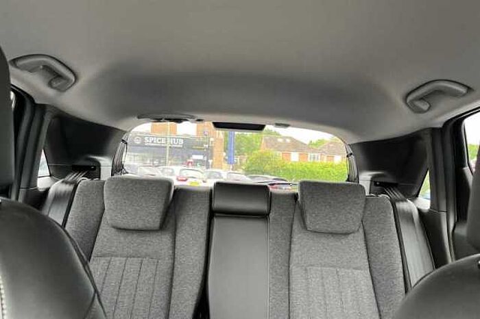 Honda Jazz Hybrid 1.5 i-MMD Hybrid Advance 5dr eCVT 