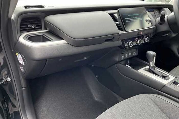 Honda Jazz Hybrid 1.5 i-MMD Hybrid Advance 5dr eCVT 