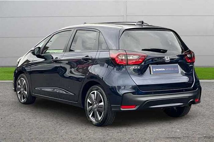 Honda Jazz Hybrid 1.5 i-MMD Hybrid Advance 5dr eCVT 