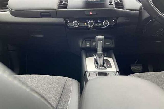 Honda Jazz Hybrid 1.5 i-MMD Hybrid Advance 5dr eCVT 