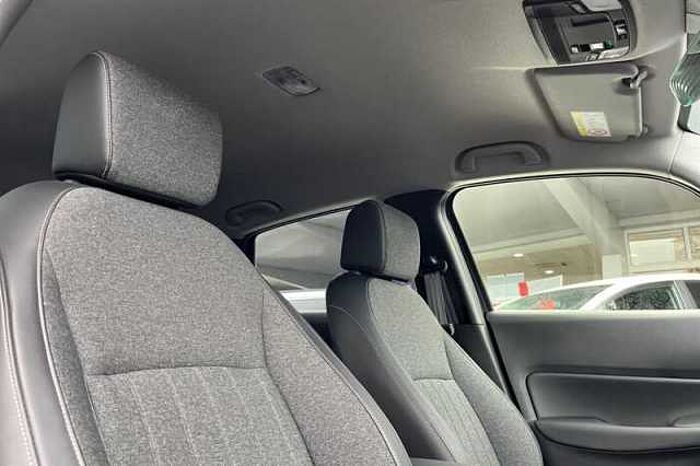 Honda Jazz Hybrid 1.5 i-MMD Hybrid Advance 5dr eCVT 