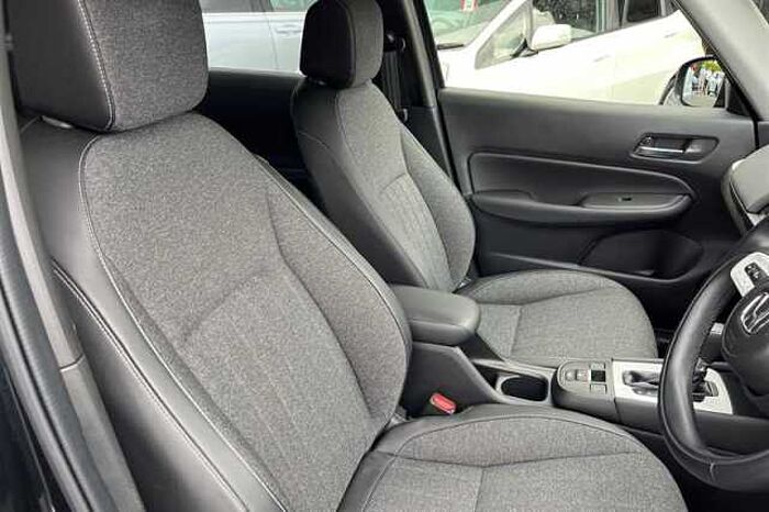 Honda Jazz Hybrid 1.5 i-MMD Hybrid Advance 5dr eCVT 