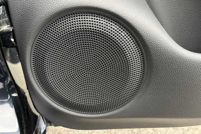 Honda Jazz Hybrid 1.5 i-MMD Hybrid Advance 5dr eCVT 