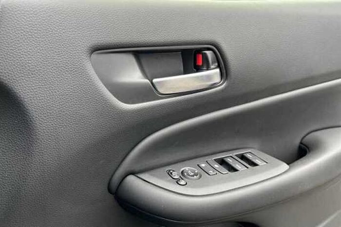 Honda Jazz Hybrid 1.5 i-MMD Hybrid Advance 5dr eCVT 