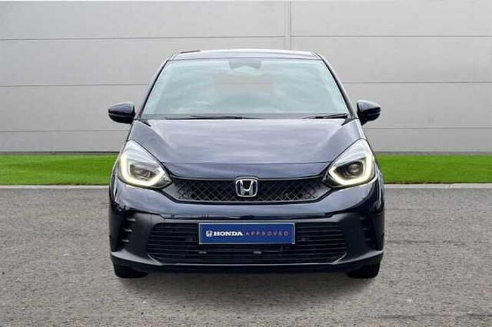 Honda Jazz Hybrid 1.5 i-MMD Hybrid Advance 5dr eCVT 