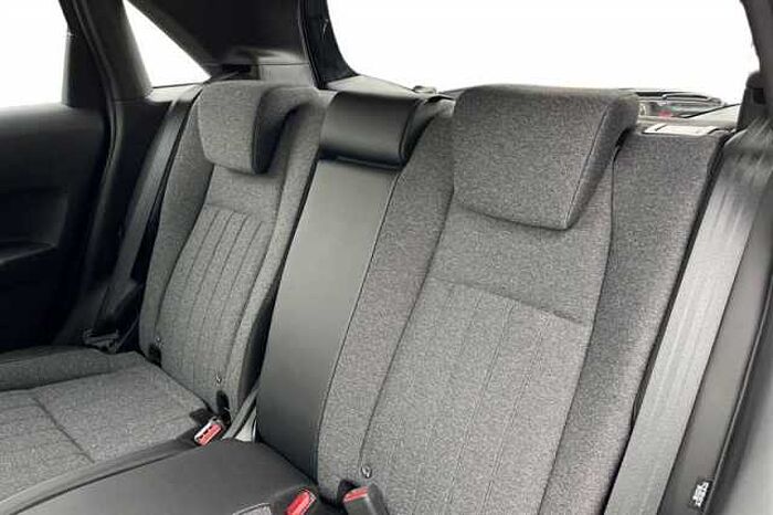Honda Jazz Hybrid 1.5 i-MMD Hybrid Advance 5dr eCVT 