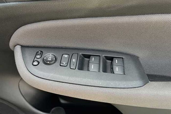 Honda Jazz Hybrid 1.5 I-MMD HYBRID CROSSTAR EX 5DR ECVT 