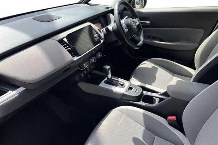 Honda Jazz Hybrid 1.5 I-MMD HYBRID CROSSTAR EX 5DR ECVT 