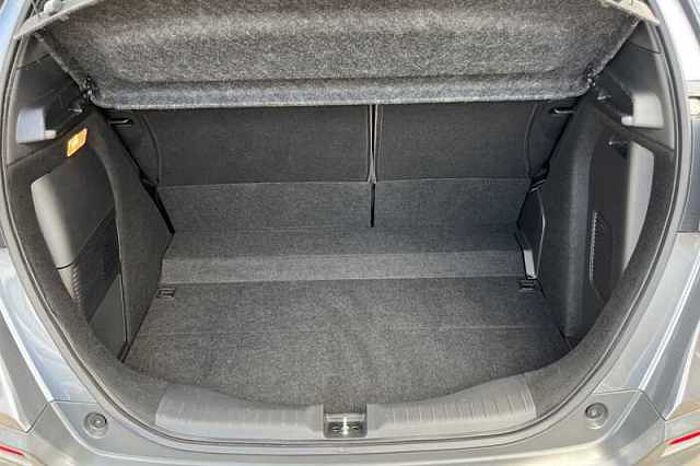 Honda Jazz Hybrid 1.5 I-MMD HYBRID CROSSTAR EX 5DR ECVT 