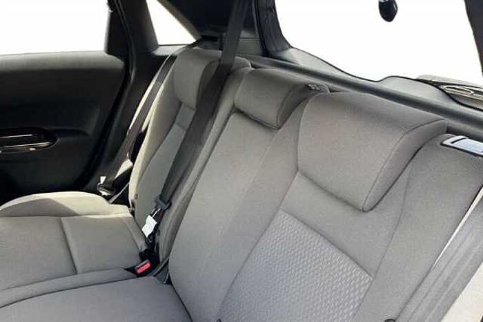 Honda Jazz Hybrid 1.5 I-MMD HYBRID CROSSTAR EX 5DR ECVT 
