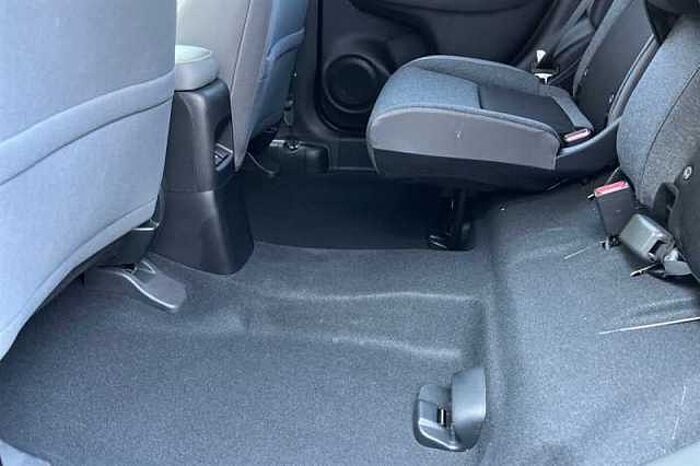Honda Jazz Hybrid 1.5 i-MMD Hybrid Advance Sport 5dr eCVT 