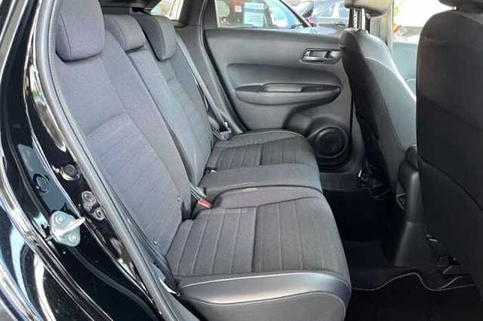 Honda Jazz Hybrid 1.5 I-MMD HYBRID CROSSTAR ADVANCE 5DR ECVT 