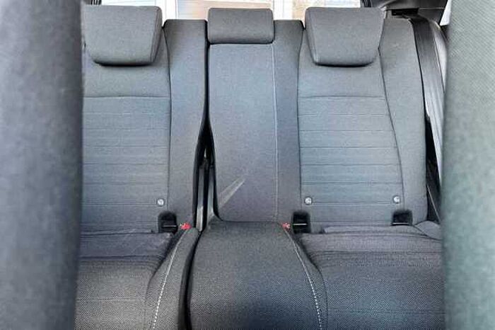 Honda Jazz Hybrid 1.5 I-MMD HYBRID CROSSTAR ADVANCE 5DR ECVT 