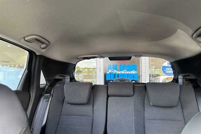 Honda Jazz Hybrid 1.5 I-MMD HYBRID CROSSTAR ADVANCE 5DR ECVT 
