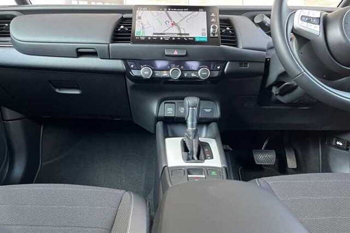 Honda Jazz Hybrid 1.5 I-MMD HYBRID CROSSTAR ADVANCE 5DR ECVT 