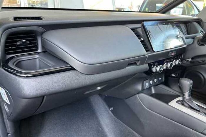 Honda Jazz Hybrid 1.5 I-MMD HYBRID CROSSTAR ADVANCE 5DR ECVT 
