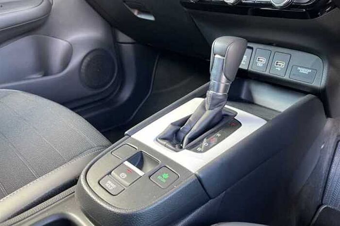 Honda Jazz Hybrid 1.5 I-MMD HYBRID CROSSTAR ADVANCE 5DR ECVT 