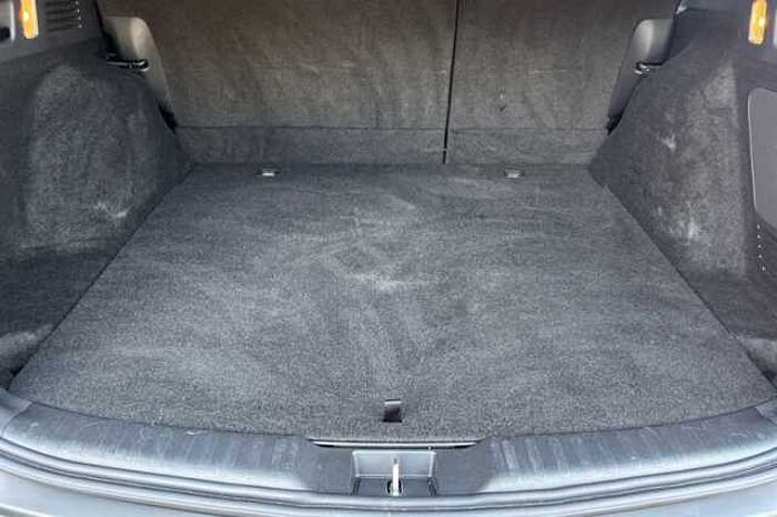 Honda CR-V Hybrid 2.0 I-MMD HYBRID SR 2WD 5DR ECVT 