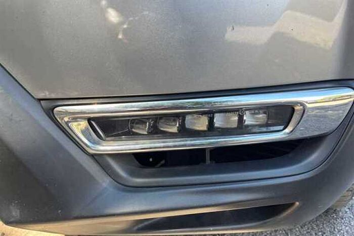 Honda CR-V Hybrid 2.0 I-MMD HYBRID SR 2WD 5DR ECVT 