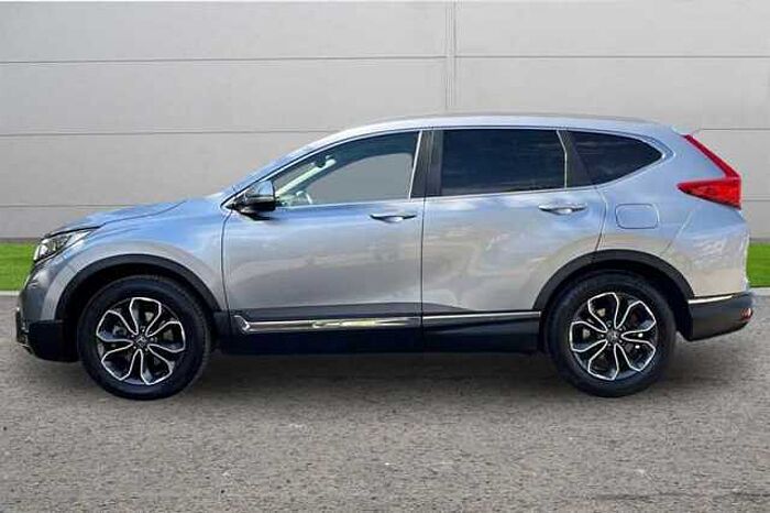 Honda CR-V Hybrid 2.0 I-MMD HYBRID SR 2WD 5DR ECVT 