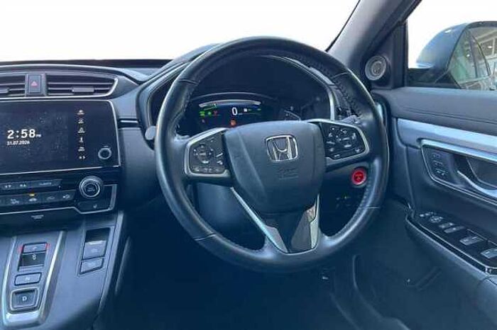 Honda CR-V Hybrid 2.0 i-MMD Hybrid EX 5dr eCVT 