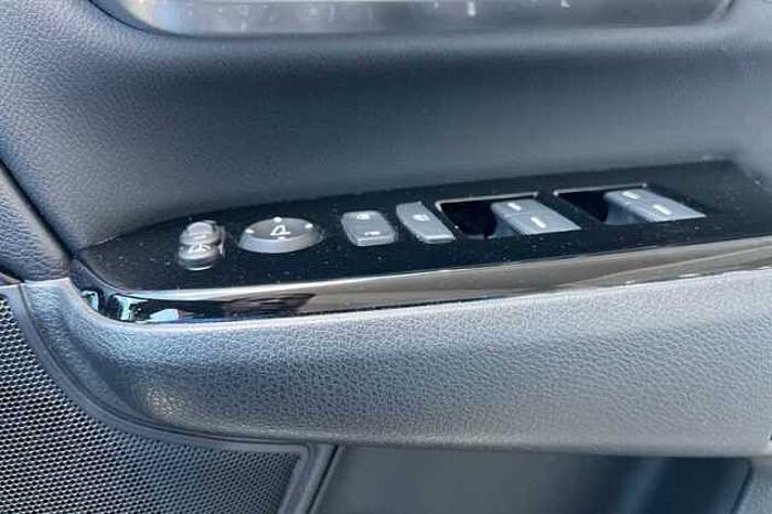 Honda CR-V Hybrid 2.0 i-MMD Hybrid EX 5dr eCVT 
