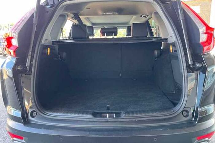 Honda CR-V Hybrid 2.0 i-MMD Hybrid EX 5dr eCVT 