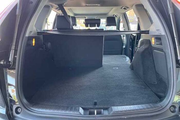 Honda CR-V Hybrid 2.0 i-MMD Hybrid EX 5dr eCVT 