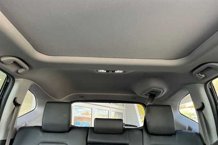 Honda CR-V Hybrid 2.0 i-MMD Hybrid EX 5dr eCVT 