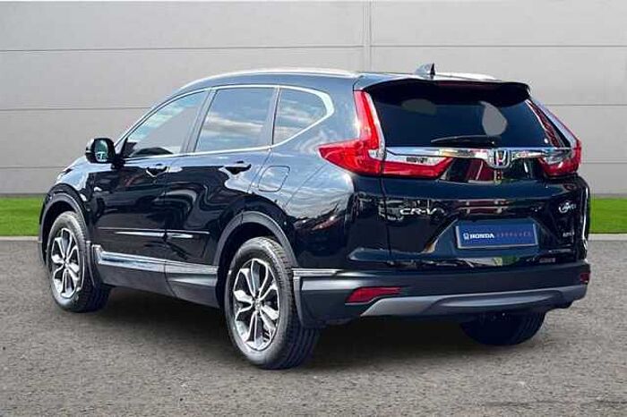 Honda CR-V Hybrid 2.0 i-MMD Hybrid EX 5dr eCVT 