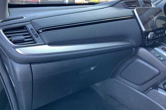 Honda CR-V Hybrid 2.0 i-MMD Hybrid EX 5dr eCVT 