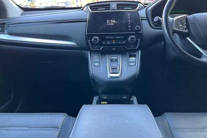 Honda CR-V Hybrid 2.0 i-MMD Hybrid EX 5dr eCVT 