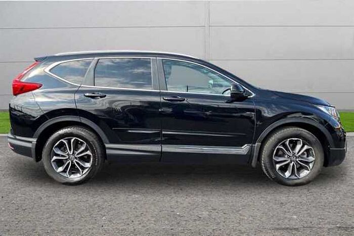 Honda CR-V Hybrid 2.0 i-MMD Hybrid EX 5dr eCVT 
