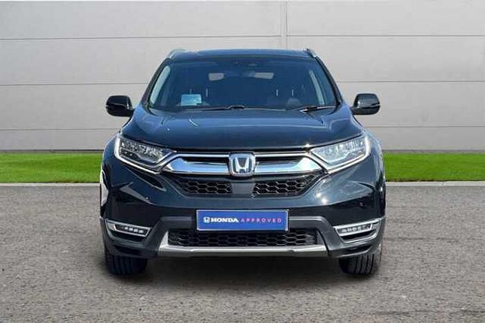 Honda CR-V Hybrid 2.0 i-MMD Hybrid EX 5dr eCVT 