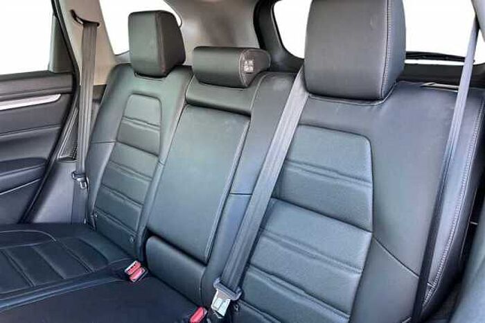 Honda CR-V Hybrid 2.0 i-MMD Hybrid EX 5dr eCVT 