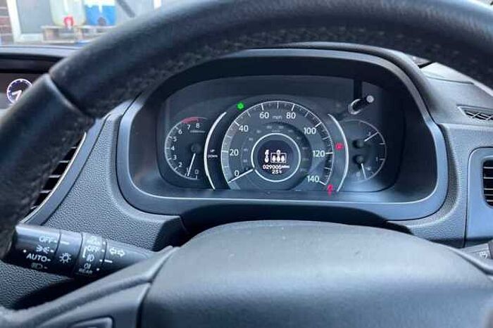 Honda CR-V 2.0 i-VTEC SE 5dr 2WD 
