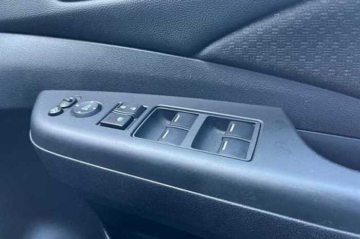 Honda CR-V 2.0 i-VTEC SE 5dr 2WD 