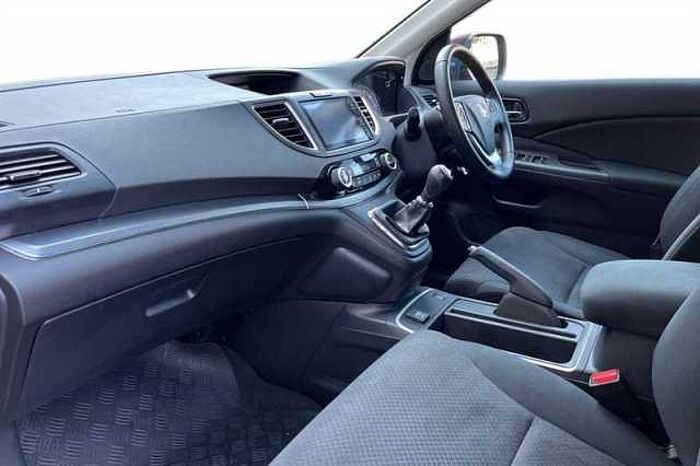 Honda CR-V 2.0 i-VTEC SE 5dr 2WD 